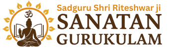 Sadguru Shri Riteshwar ji Gurukulam